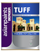 TUFF Metallics Industrial Grade Metallic Coating with High Durability, Corrosion Resistance, and Superior Adhesion, Designed for Metal Surfaces and Outdoor Use
